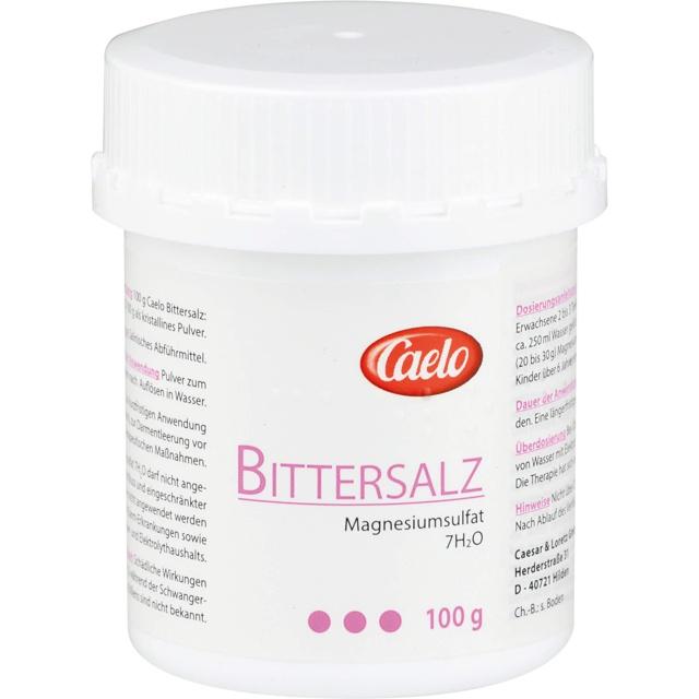 BITTERSALZ Caelo HV-Packung product image
