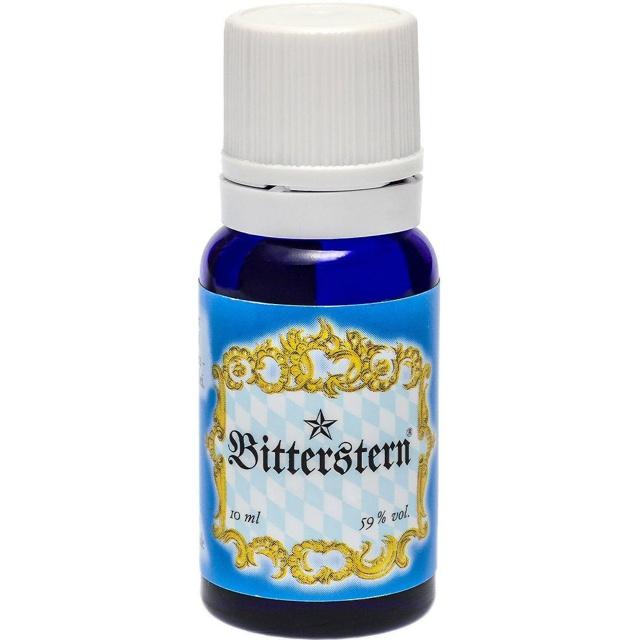 Bitterstern Mixtur 10 ml Extrakt product image