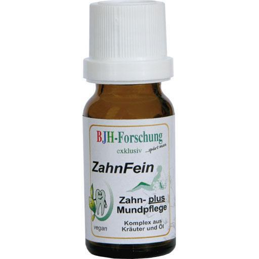 BJH ZahnFein Tropfen product image