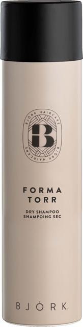 Björk FORMA TORR Dry Shampoo (75 ml) product image
