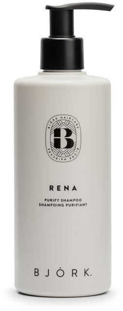 Björk Rena Purifying Shampoo 300 ml product image