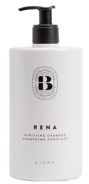 Björk RENA Purifying Shampoo 750 ml product image