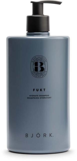Björk FUKT Shampoo 750 ml product image