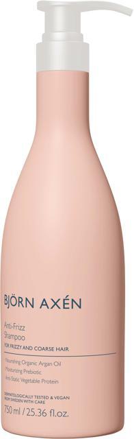 Anti-Frizz Shampoo 750 ml product image