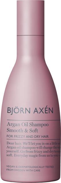 Björn Axén Argan Oil Shampoo 250 ml product image