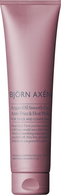 Björn Axén Argan Oil Smooth Cream 150 ml product image