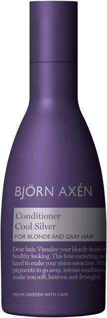 Björn Axén Cool Silver Conditioner 250 ml product image