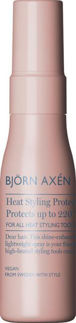 Björn Axén Heat Styling Protection Travel Size 50 ml product image