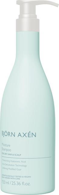 Björn Axén Moisture Shampoo 750 ml product image