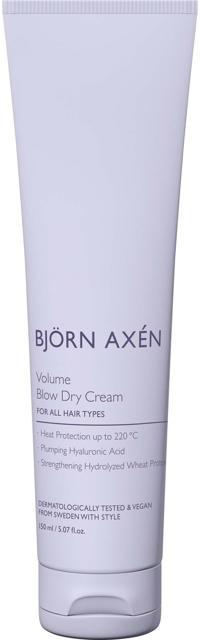 Björn Axén Volume Blow Dry Cream 150 ml product image
