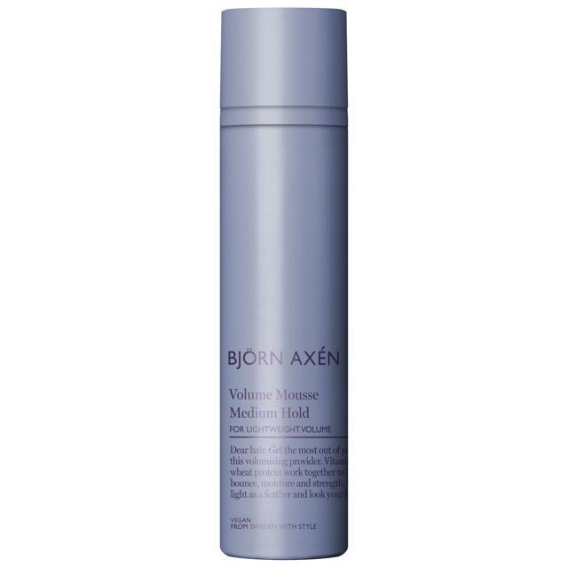 Björn Axen Volume Mousse Medium Hold 80ml product image
