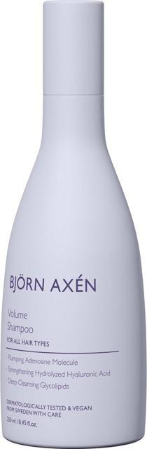 Björn Axén Volume Shampoo 250 ml product image