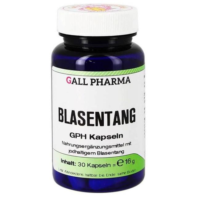 BLASENTANG GPH Kapseln product image