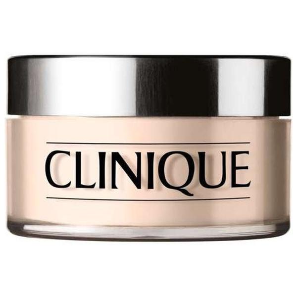 Clinique Blended Face Powder Transparency Neutral product image