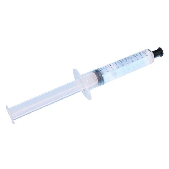 BLOCKWASSERSPRITZE vorgefüllt 10 ml Glycerinlösung steril 1 St Spritzen product image