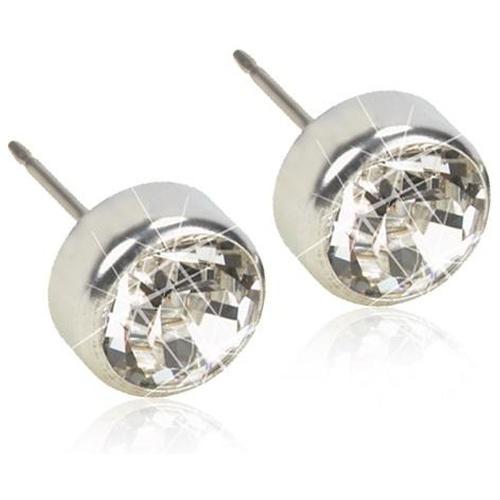 Blomdahl ST Bezel 6 mm Crystal product image