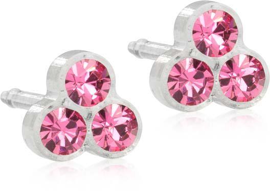 Blomdahl MP Clover Rose 6 mm product image