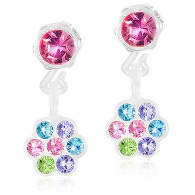Blomdahl MP Pendant Daisy 4/5 mm Light fantasy product image