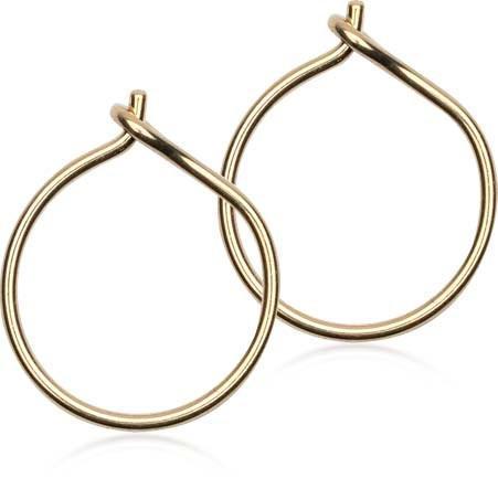 Blomdahl Ear Ring 12 mm product image