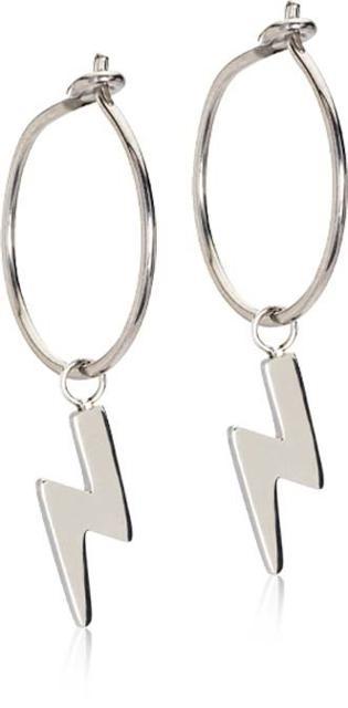 Blomdahl Ear Ring 14 mm, Penda Flash 11 mm product image