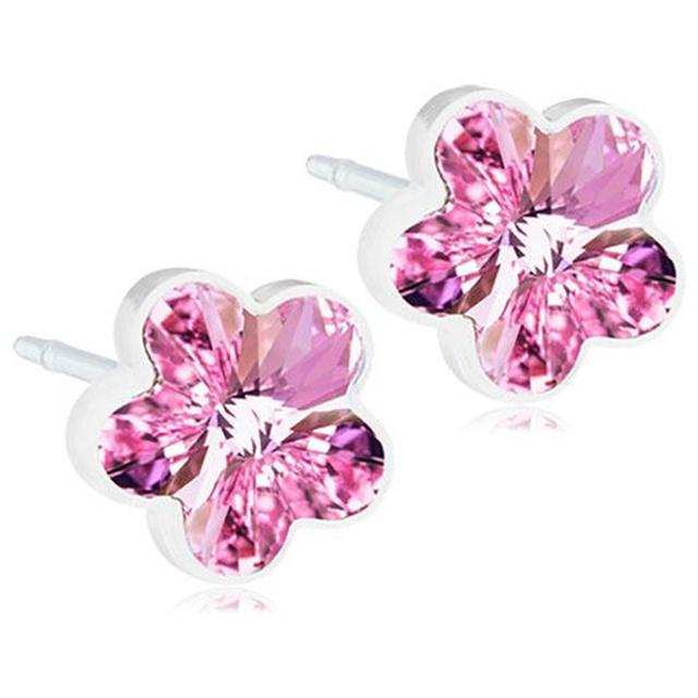 Blomdahl MP Flower 6 mm Light rose product image