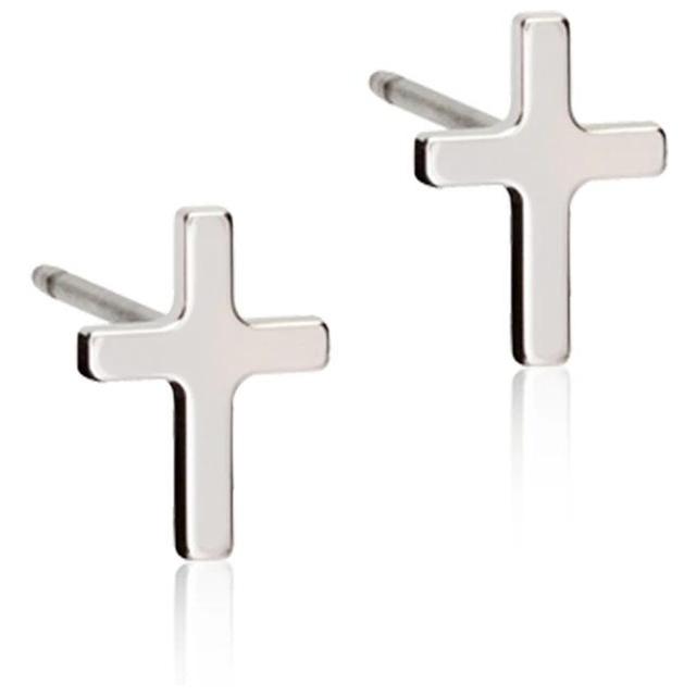 Blomdahl NT Plain Cross 8 mm product image
