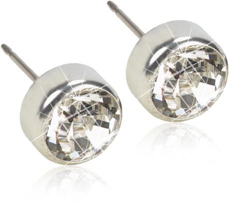 Blomdahl Crystal Bezel product image