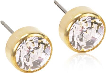 Blomdahl Crystal Bezel product image