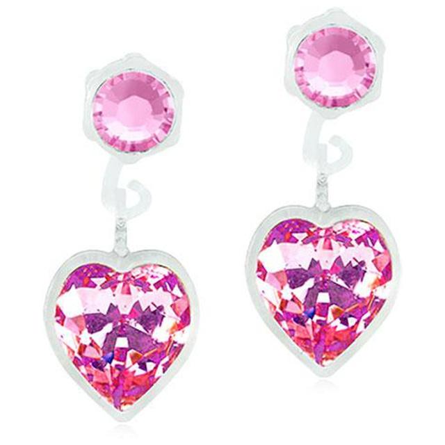 Blomdahl Pendant Heart 6mm product image
