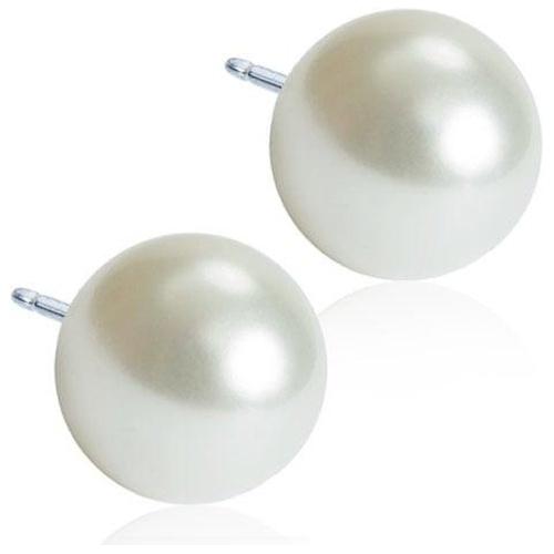 Blomdahl Örhängen Pearl 10 mm product image