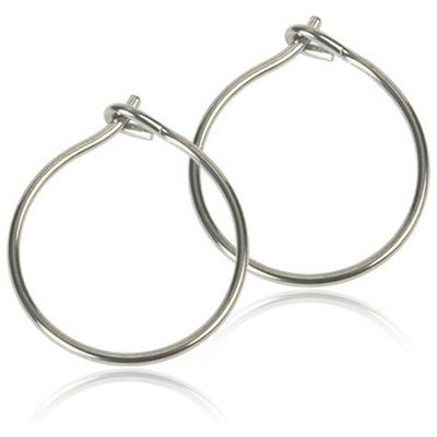 Blomdahl Safety Ear Ring Örhängen 14 mm product image