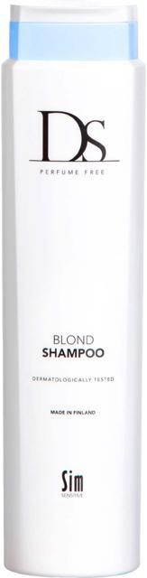 Blond Shampoo 250ml product image