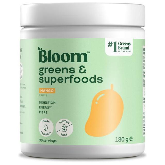 Bloom Greens 180 g product image