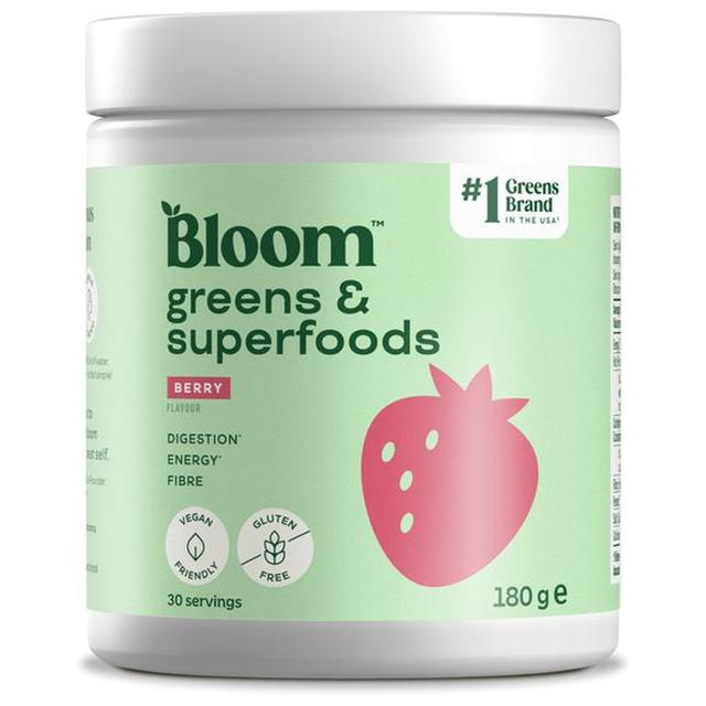 Bloom Greens 180 g product image