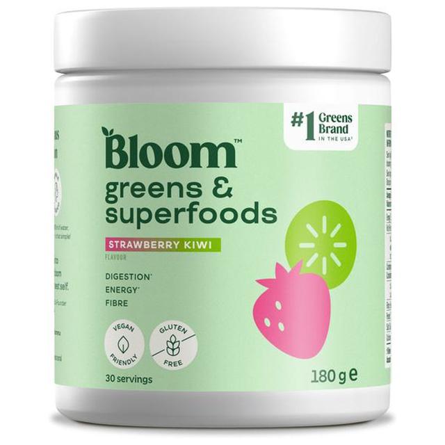 Bloom Greens 180 g product image