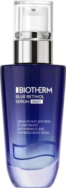 Biotherm Blue Therapy Pro Retinol Night Serum 30 ml product image