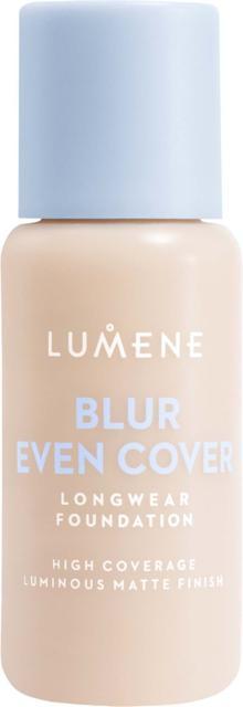 Blur Even Cover Foundation product image