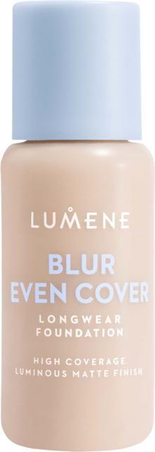 Blur Even Cover Foundation product image