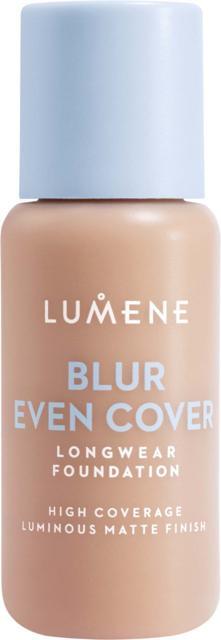 Blur Even Cover Foundation 3 product image