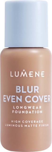 Blur Even Cover Foundation 5 product image