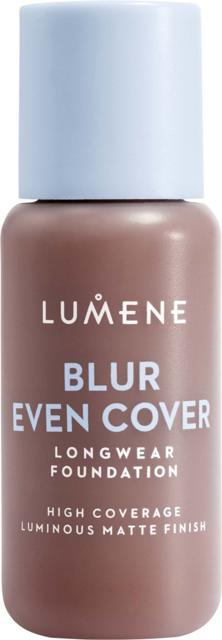 Blur Even Cover Foundation 9 product image