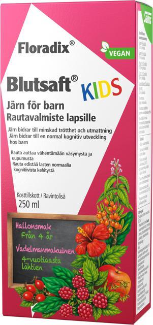 Blutsaft Kids, 250 ml product image