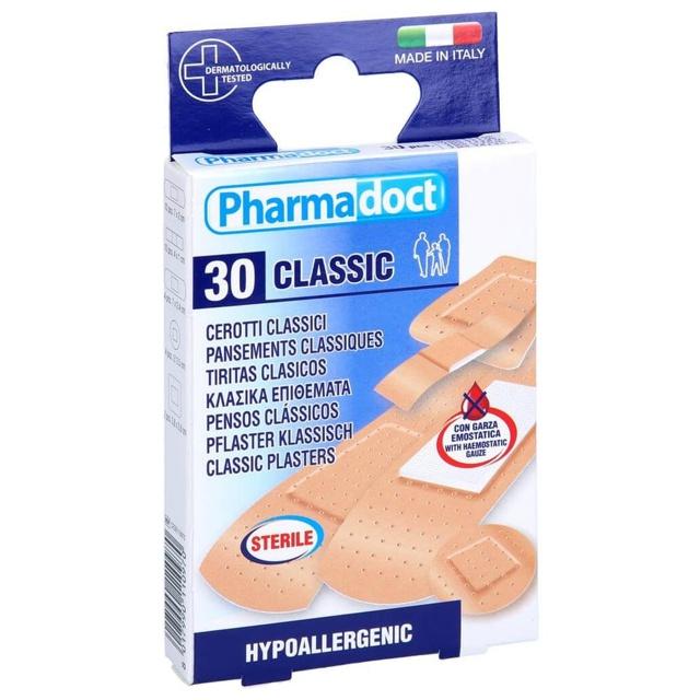 Blutstillendes Pflaster steril product image