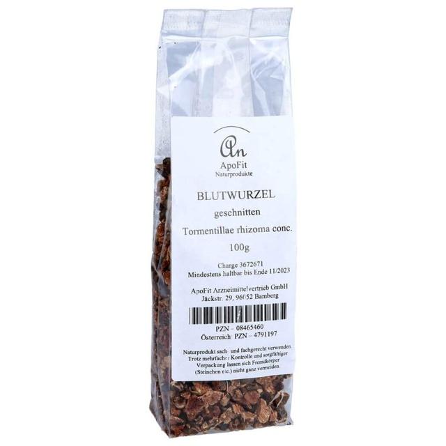 BLUTWURZEL/Tormentill product image