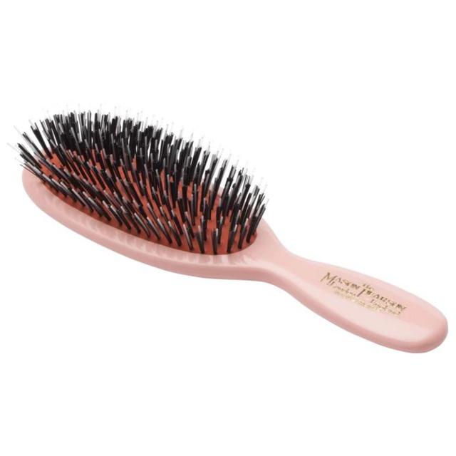 Mason Pearson Bristle & Nylon Pocket Pink product image