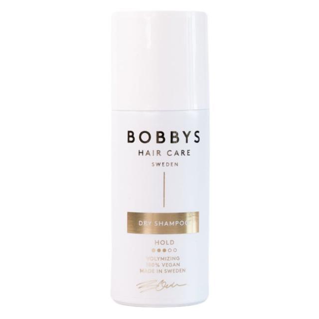 Bobbys Hair Care Dry Shampoo 100 ml product image