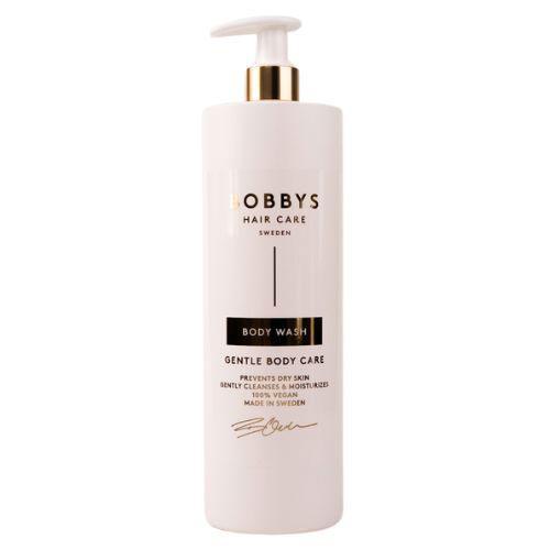 Bobbys Hair Care Sweden Body Wash 1000 ml product image
