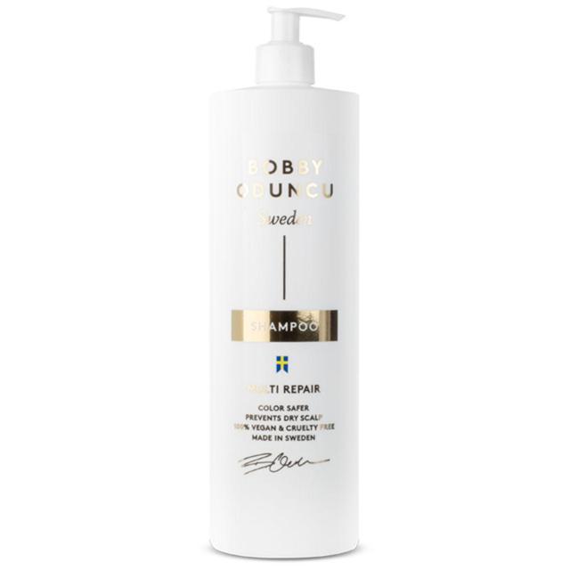 BOBBYS HAIRCARE Multi Repair Schampoo 1000ml product image