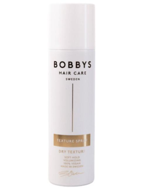 Bobbys Hair Care Texture Spray 250 ml product image