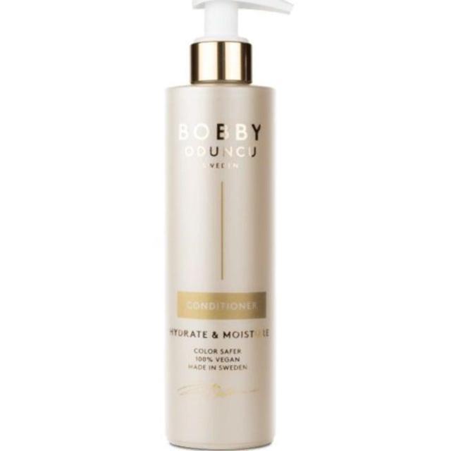 BOBBYS HAIRCARE Hydrate & Moisture Conditioner 1000 ml product image